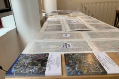 MARA TRANLONG MON HOMMAGE A CELINE NOV 2019 0012