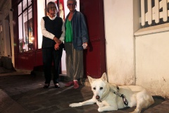 MARA TRANLONG EXPO 2018 LES VENDANGES DE MONTMARTRE 017a
