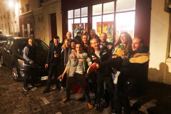 MARA TRANLONG EXPO 2018 LES VENDANGES DE MONTMARTRE 031