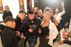 MARA TRANLONG EXPO 2018 LES VENDANGES DE MONTMARTRE 032