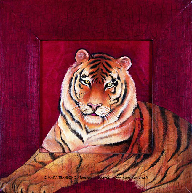 Minh's Tigris